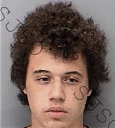 Thomas Gooch, - St. John's County, FL 